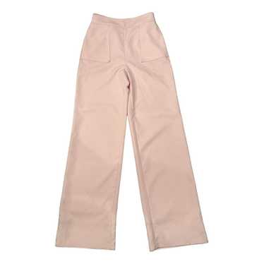 Lovers + Friends Trousers