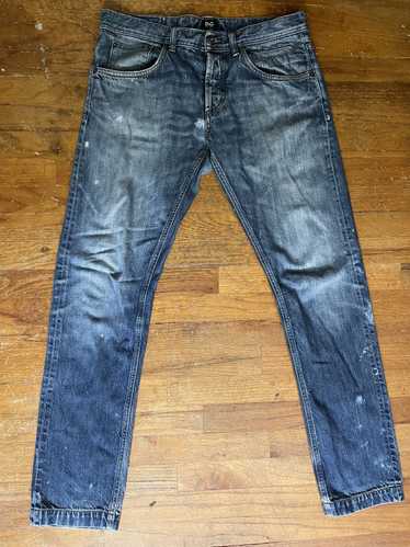 Vintage dolce gabbana jeans - Gem