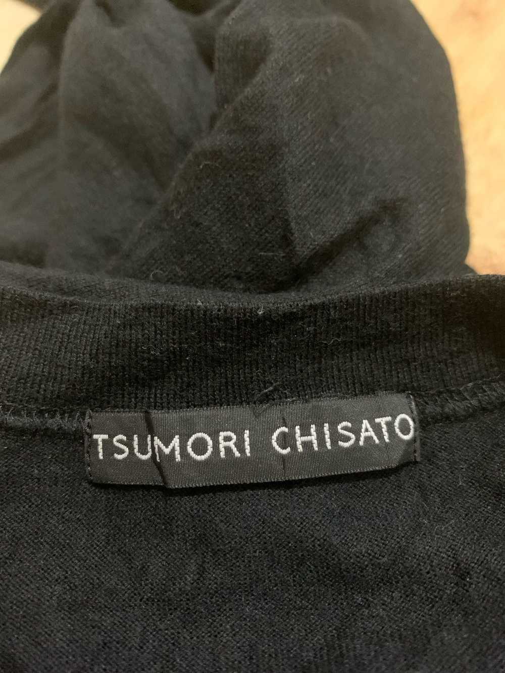 Issey Miyake × Japanese Brand × Tsumori Chisato T… - image 4