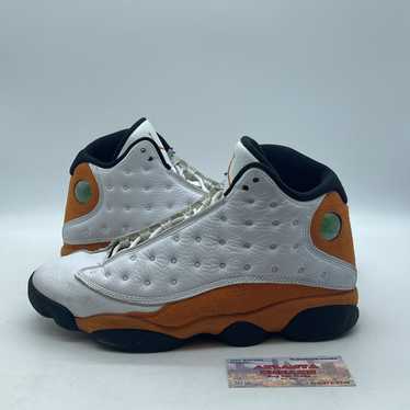 Air jordan 13 starfish - Gem