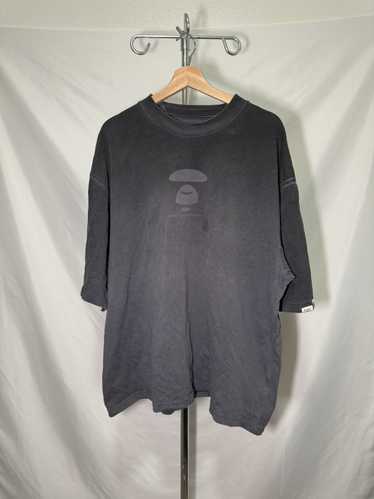 Aape Aape Oversized T-Shirt