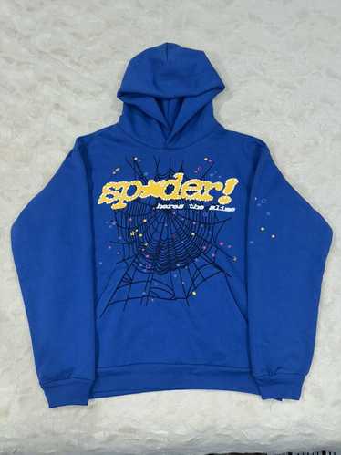 Spyder SP5DER Hoodie - image 1