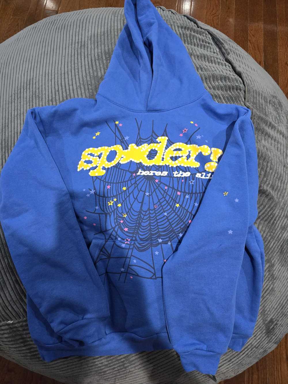 Spyder SP5DER Hoodie - image 7