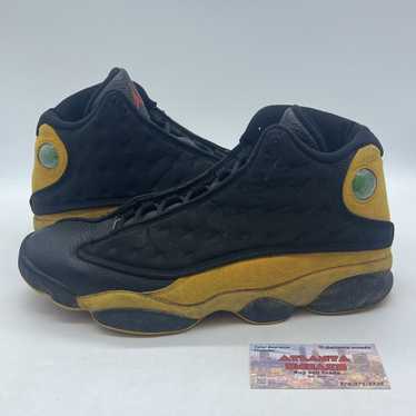 Jordan Brand Air Jordan 13 Melo class of 2002 b-g… - image 1