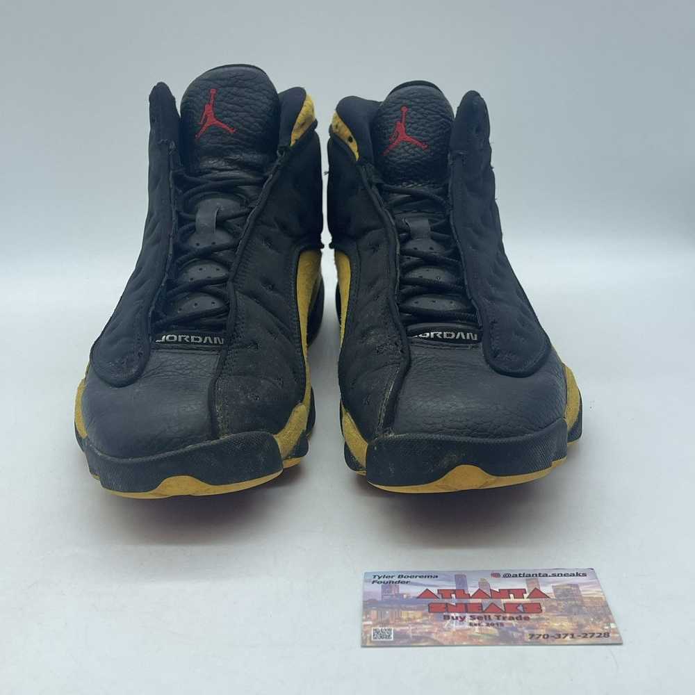 Jordan Brand Air Jordan 13 Melo class of 2002 b-g… - image 2