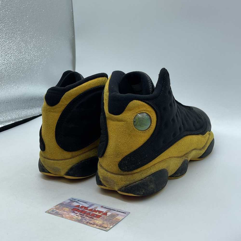 Jordan Brand Air Jordan 13 Melo class of 2002 b-g… - image 5