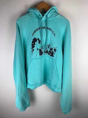 Siberia Hills Siberia hills batwing hoodie - image 1