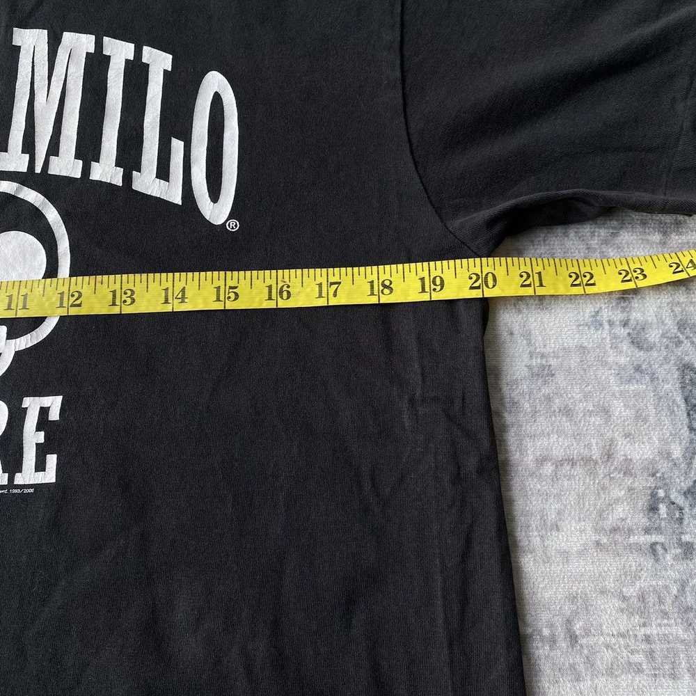 Bape OG Baby Milo Store 2006 Skull T-Shirt - image 9