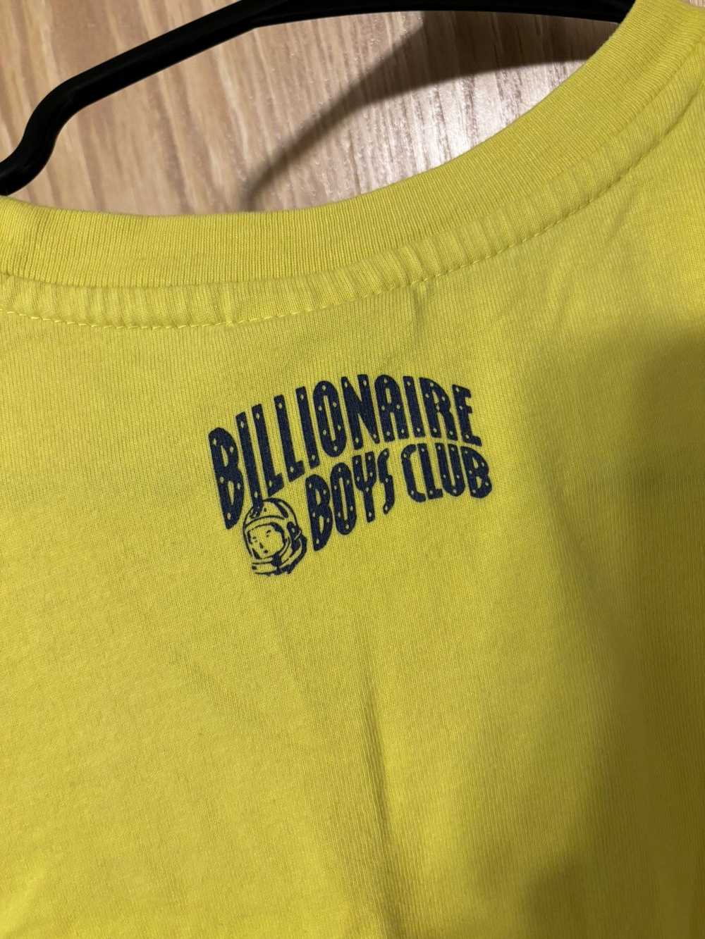 Billionaire Boys Club Billionaire Boys Club Shirt - image 4