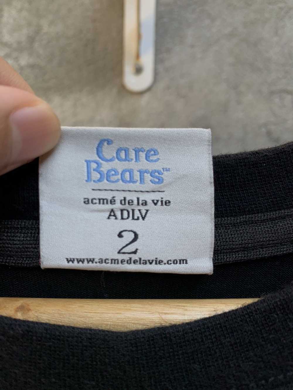 Acme Clothing × Streetwear Acmé de la vie x Care … - image 4