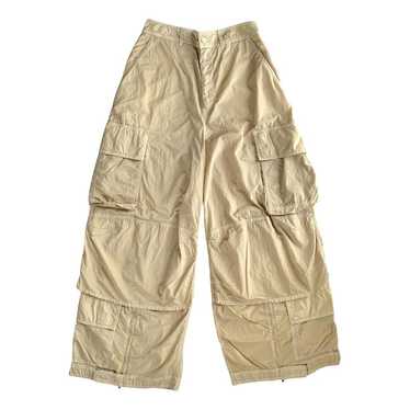 Hed mayner trousers - Gem