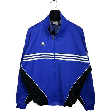 Adidas Vintage Adidas Track Jacket - image 1