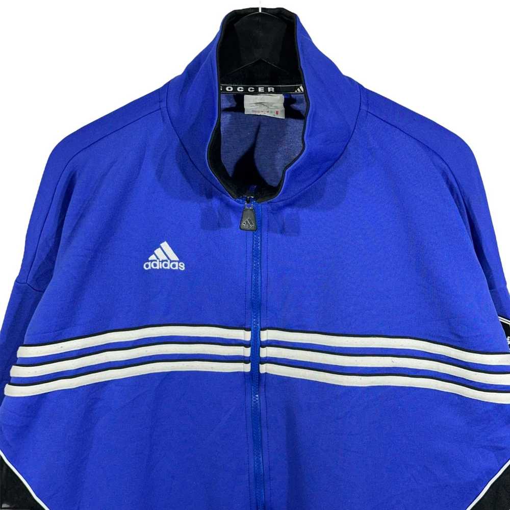 Adidas Vintage Adidas Track Jacket - image 2