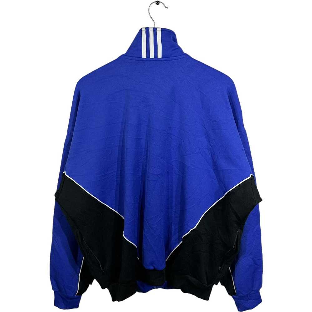 Adidas Vintage Adidas Track Jacket - image 3