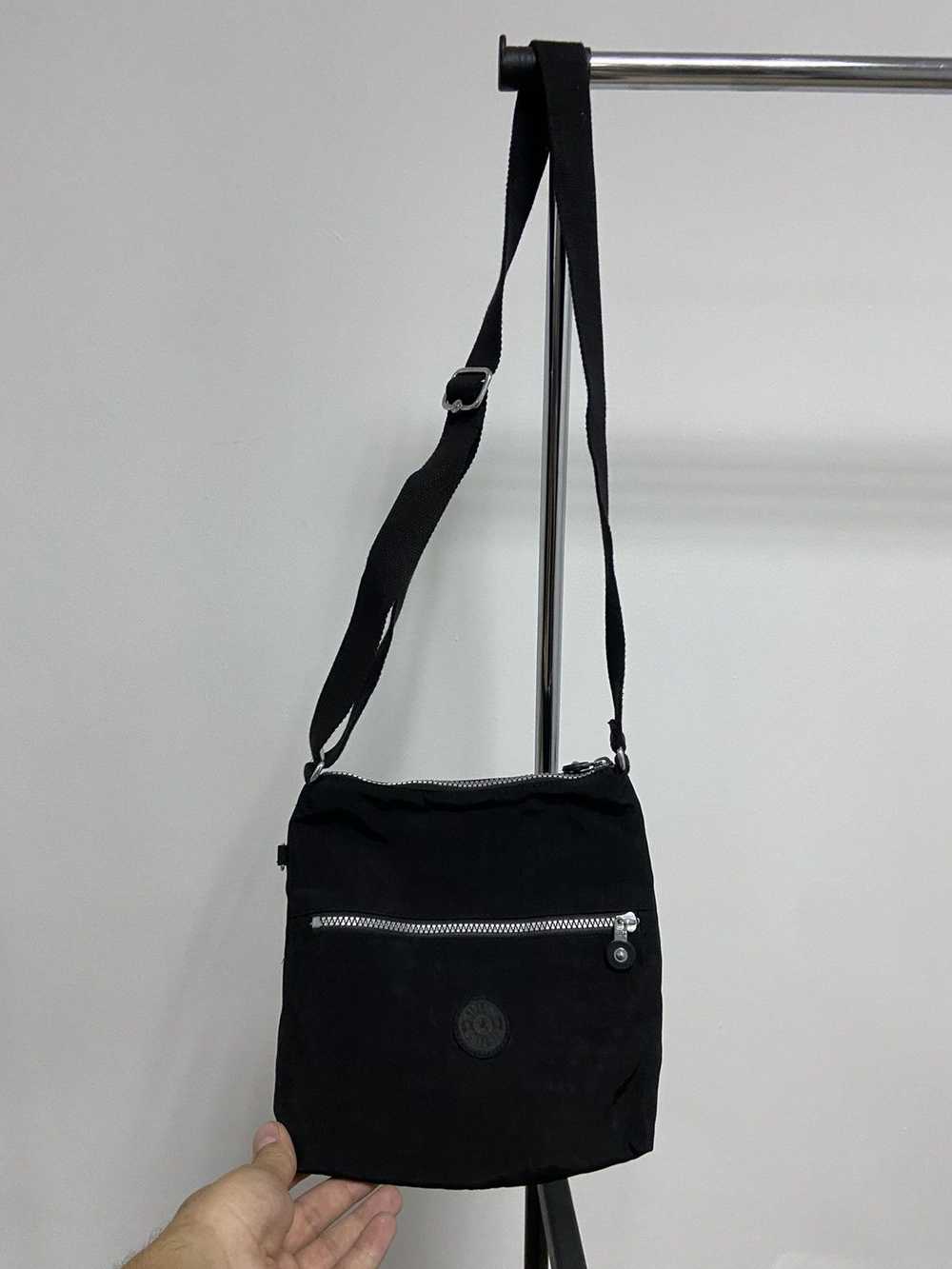 Streetwear × Vintage kipling Vintage Shoulder Sma… - image 1