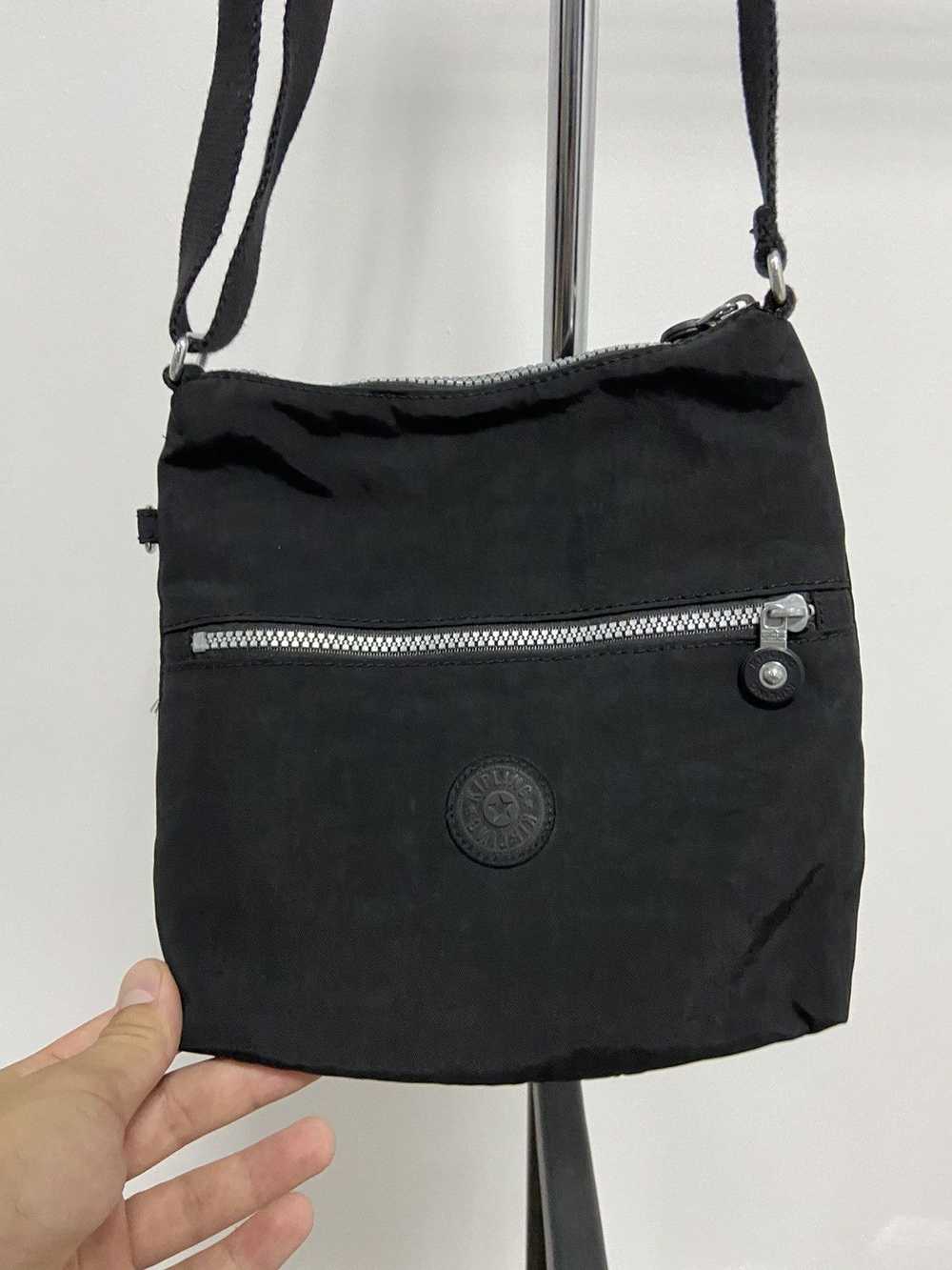 Streetwear × Vintage kipling Vintage Shoulder Sma… - image 2