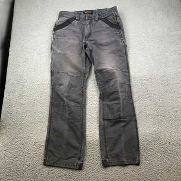 Vintage Ridgecut Toughwear Carpenter Pants 34x34 B