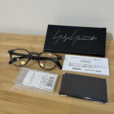 Yohji yamamoto yamamoto glasses - Gem Yohji yamamoto yamamoto glasses - Gem