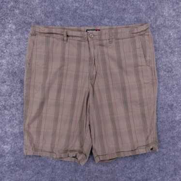 Quiksilver Quiksilver Shorts Mens 40 Chino Flat F… - image 1