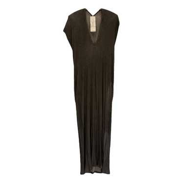 Phaedo Silk maxi dress - image 1