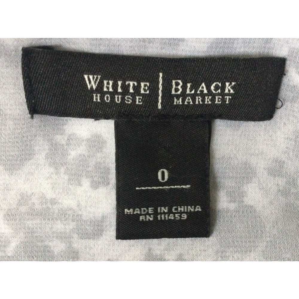 White House Black Market WHITE HOUSE BLACK MARKET… - image 3