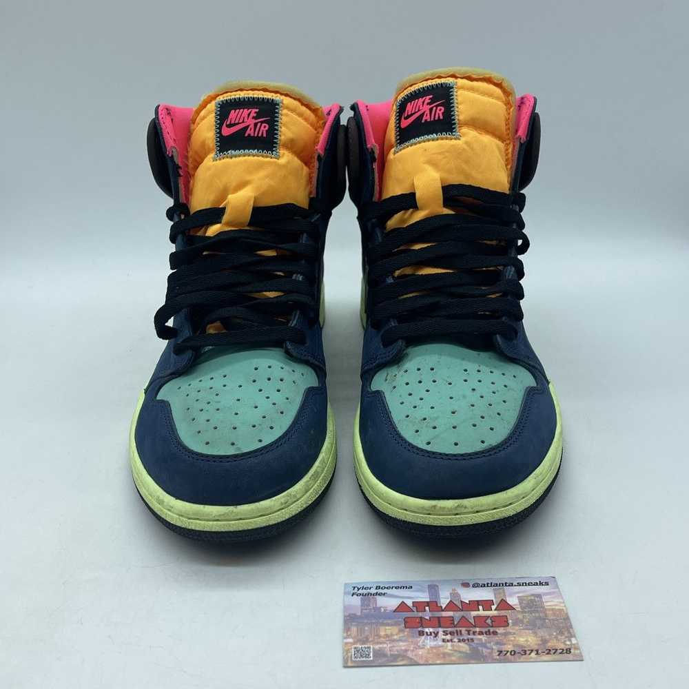 Nike Air Jordan 1 high Tokyo bio hack - image 2