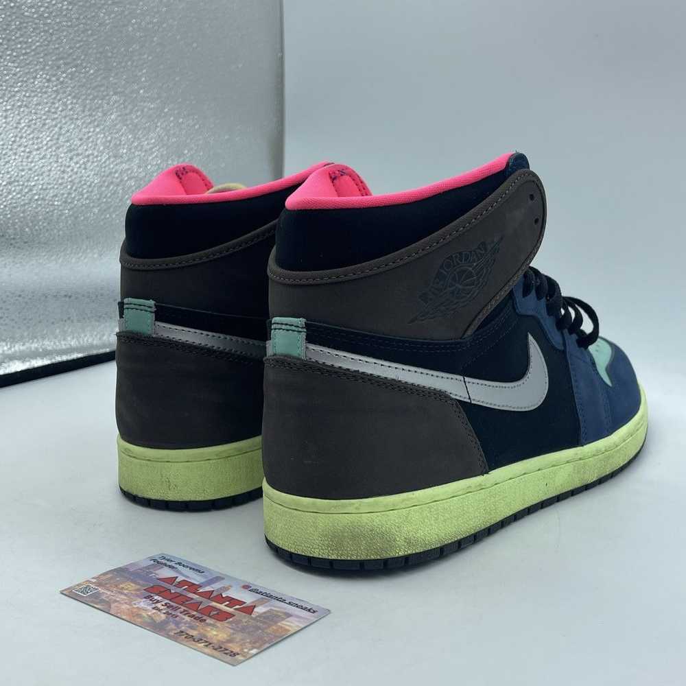 Nike Air Jordan 1 high Tokyo bio hack - image 5