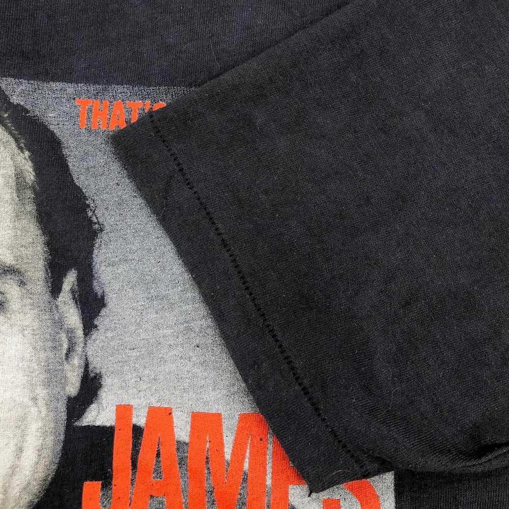 Hanes × Vintage James Taylor Thats Why I'm Here 1… - image 4