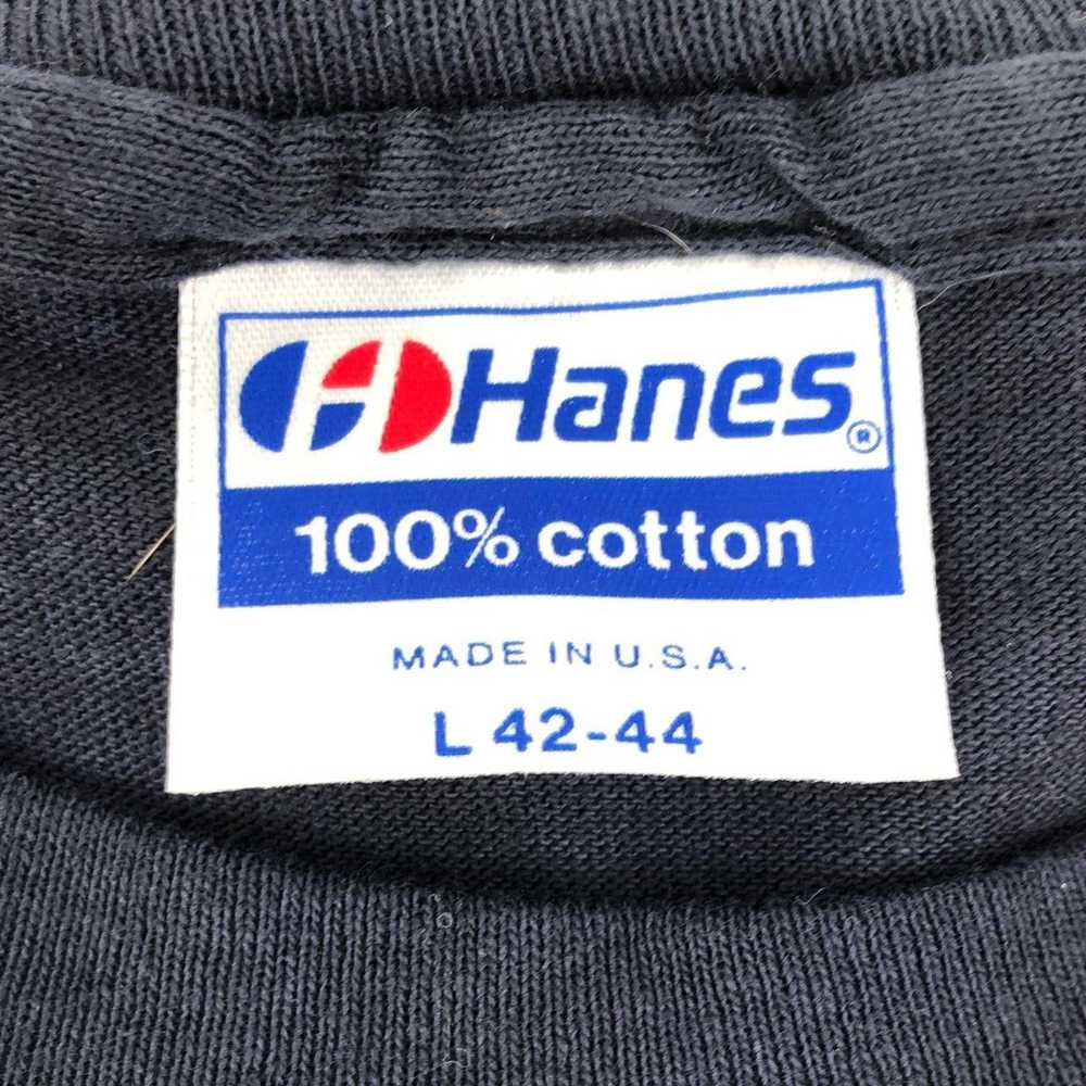 Hanes × Vintage James Taylor Thats Why I'm Here 1… - image 5