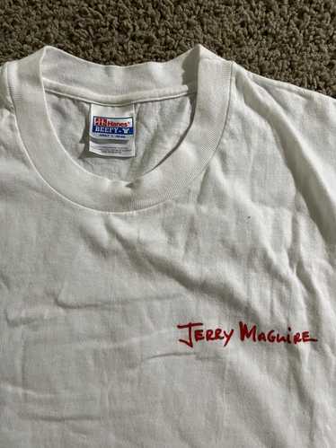 Vintage Vintage Jerry Maguire Tee