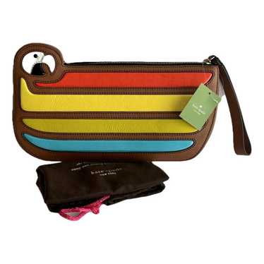 Kate Spade Leather handbag - image 1