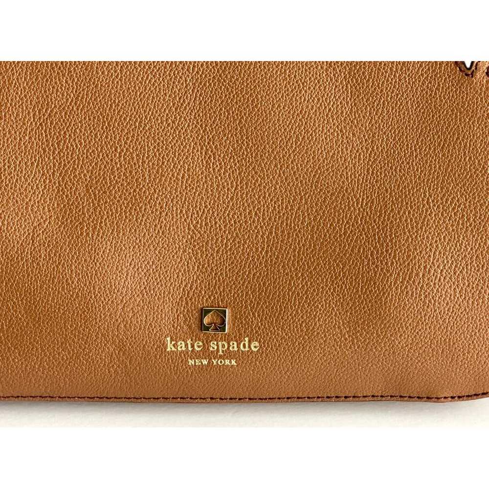 Kate Spade Leather handbag - image 4