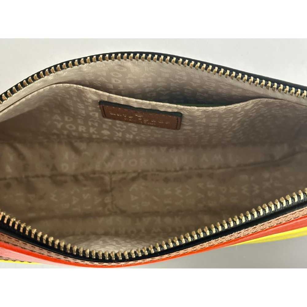 Kate Spade Leather handbag - image 7