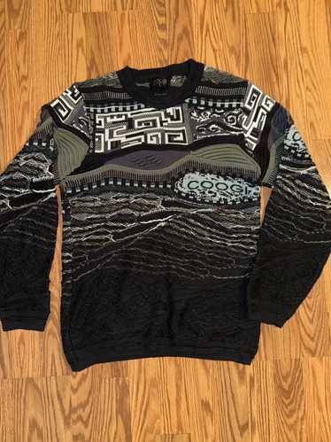 Coogi Coogi Sweater