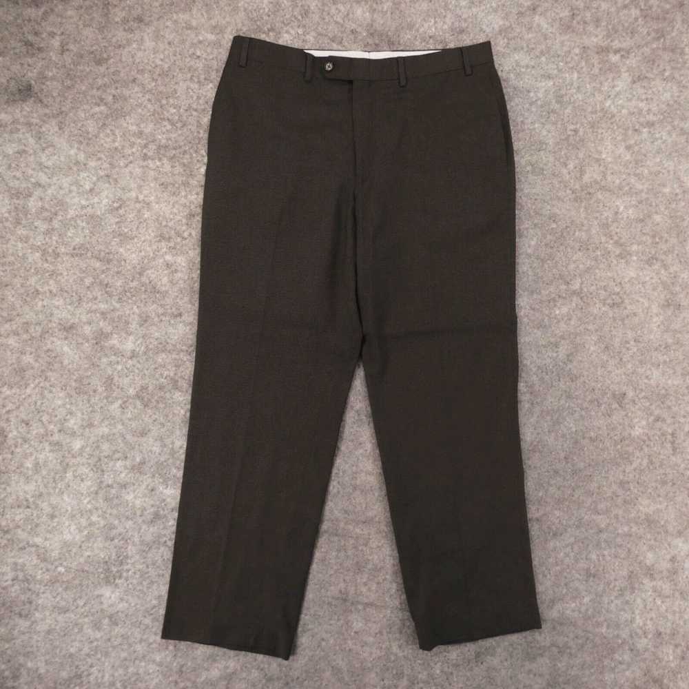 Ralph Lauren Ralph Lauren Pants Mens 36x30 Flat F… - image 1