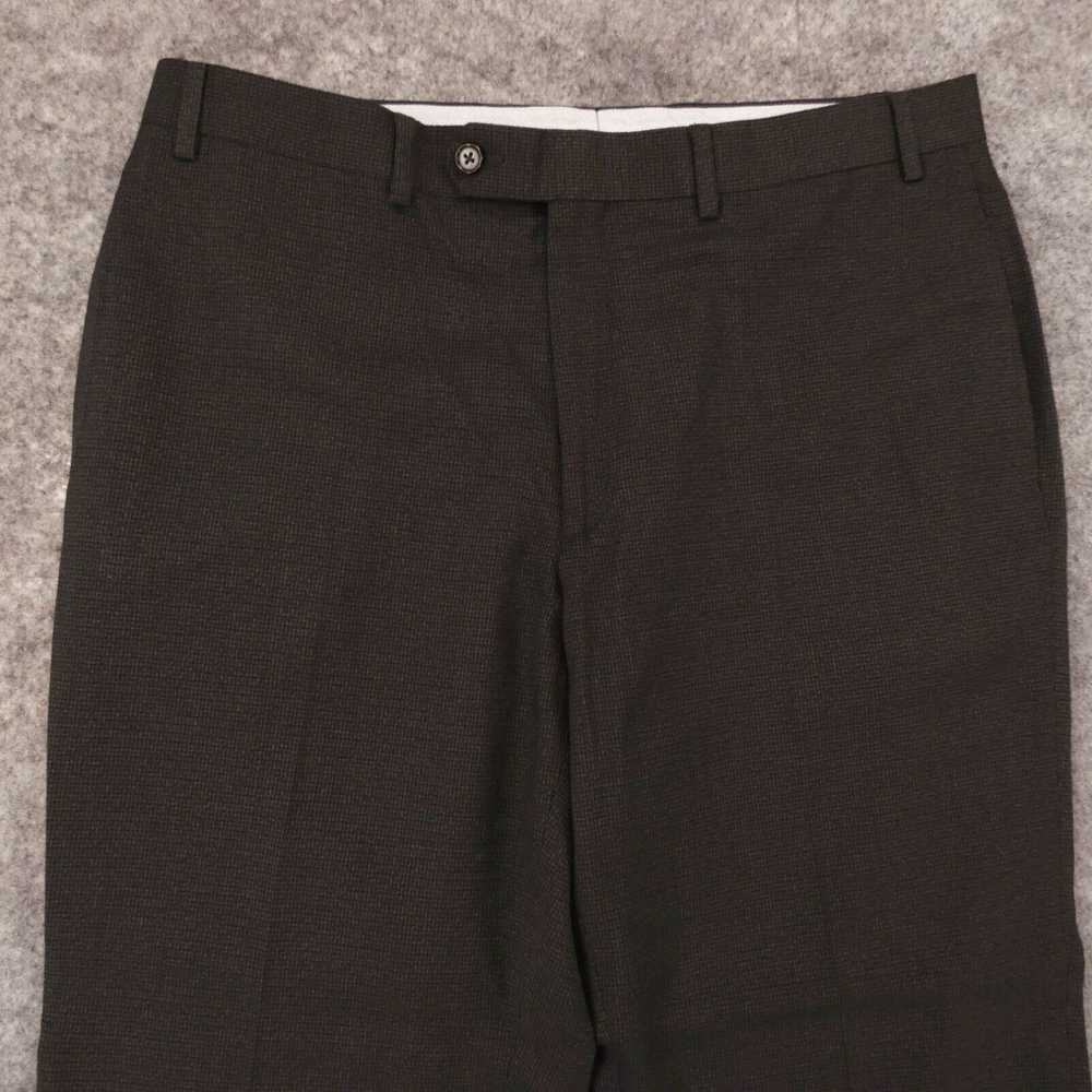 Ralph Lauren Ralph Lauren Pants Mens 36x30 Flat F… - image 2