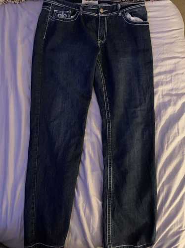 Vintage VGS CUSTOM JEANS