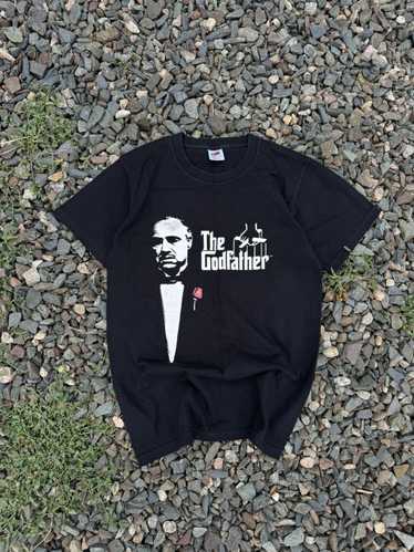 1990X Clothing  Movie Film Cinema  God Father God Fa