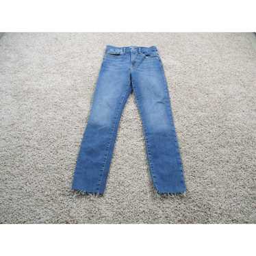 Good American Good American Jeans Womens 0 Blue G… - image 1