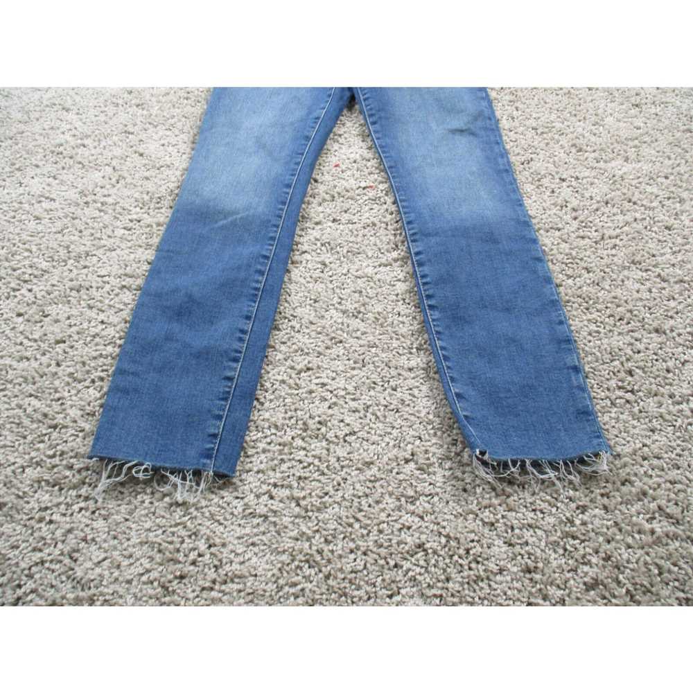 Good American Good American Jeans Womens 0 Blue G… - image 2