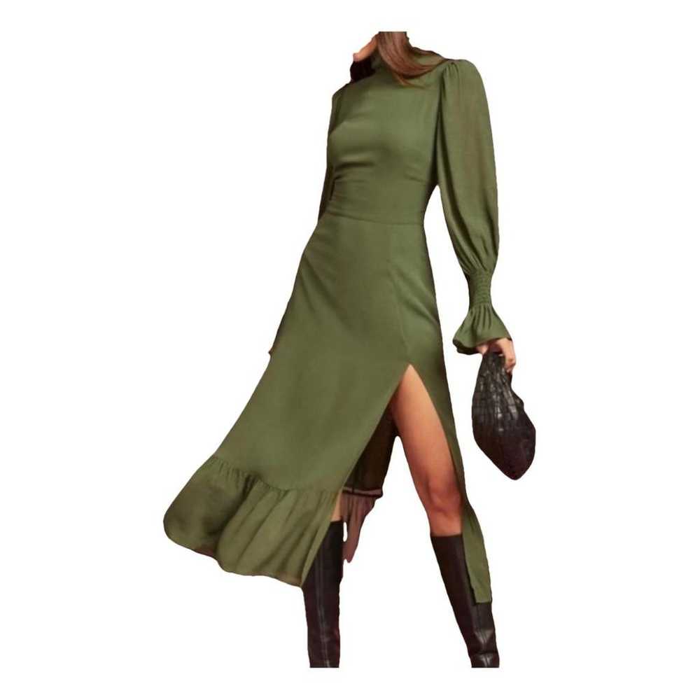 Reformation Mid-length dress - image 1