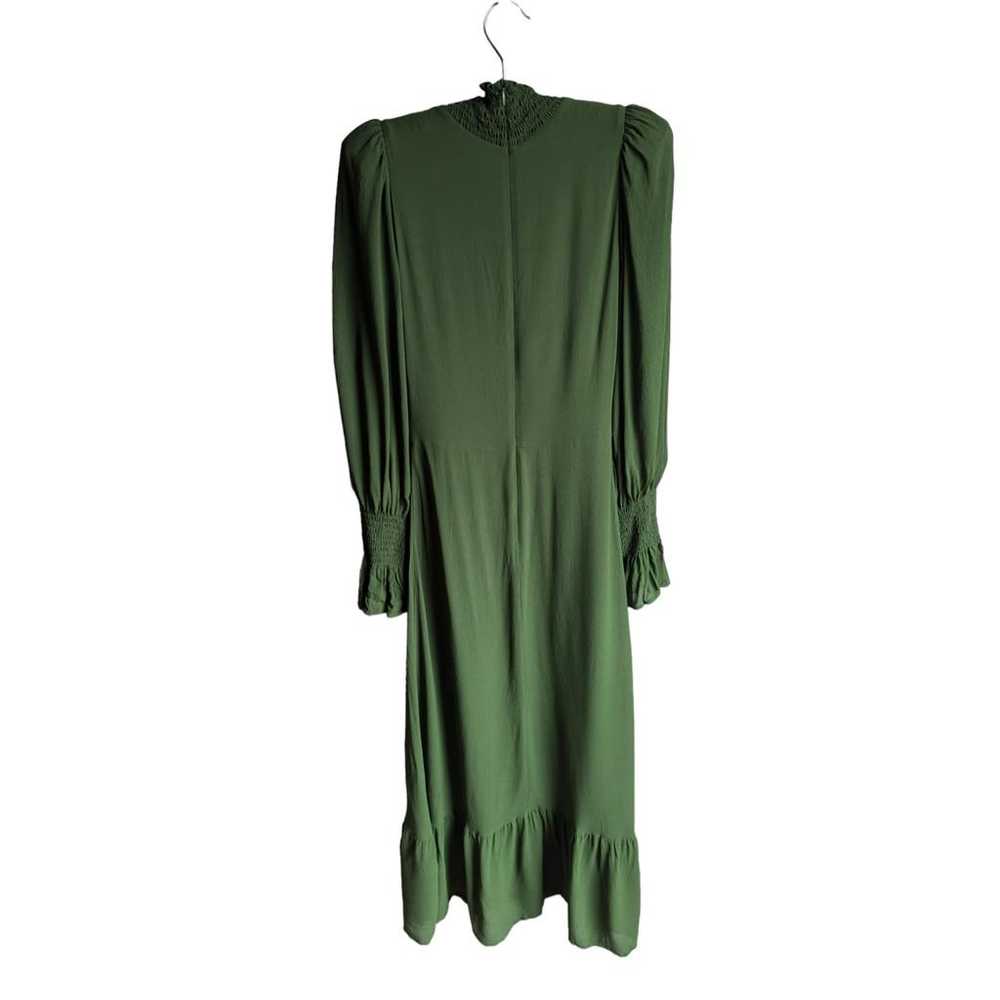 Reformation Mid-length dress - image 2