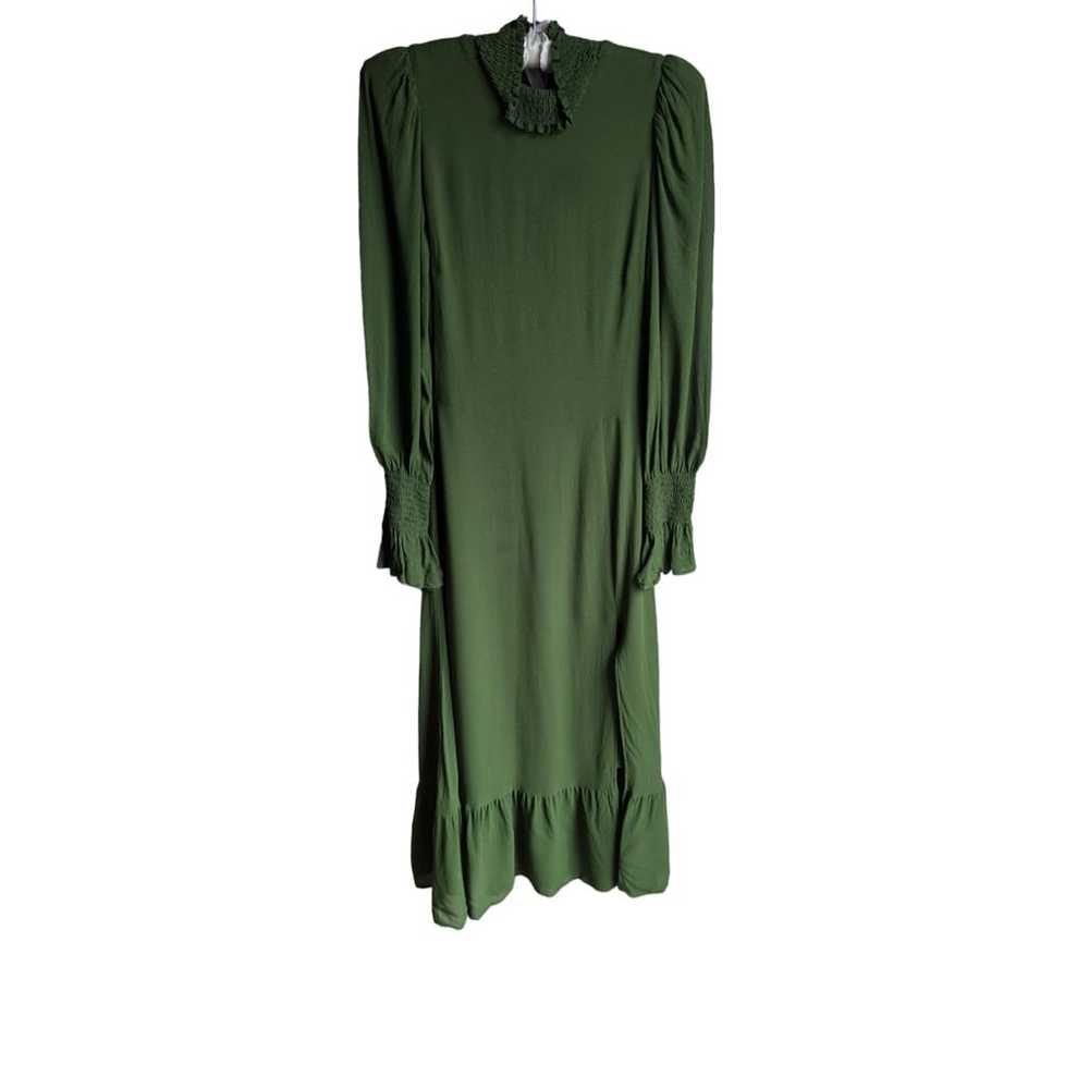 Reformation Mid-length dress - image 3