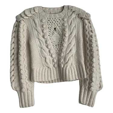 Ulla Johnson Wool jumper - image 1