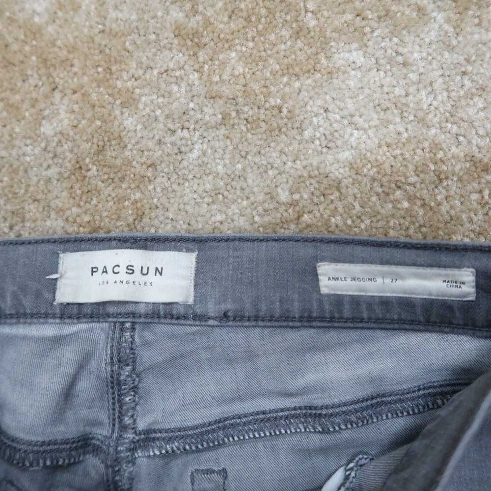 Pacsun Pacsun Jegging Jeans Women's 27 Jeans Supe… - image 3