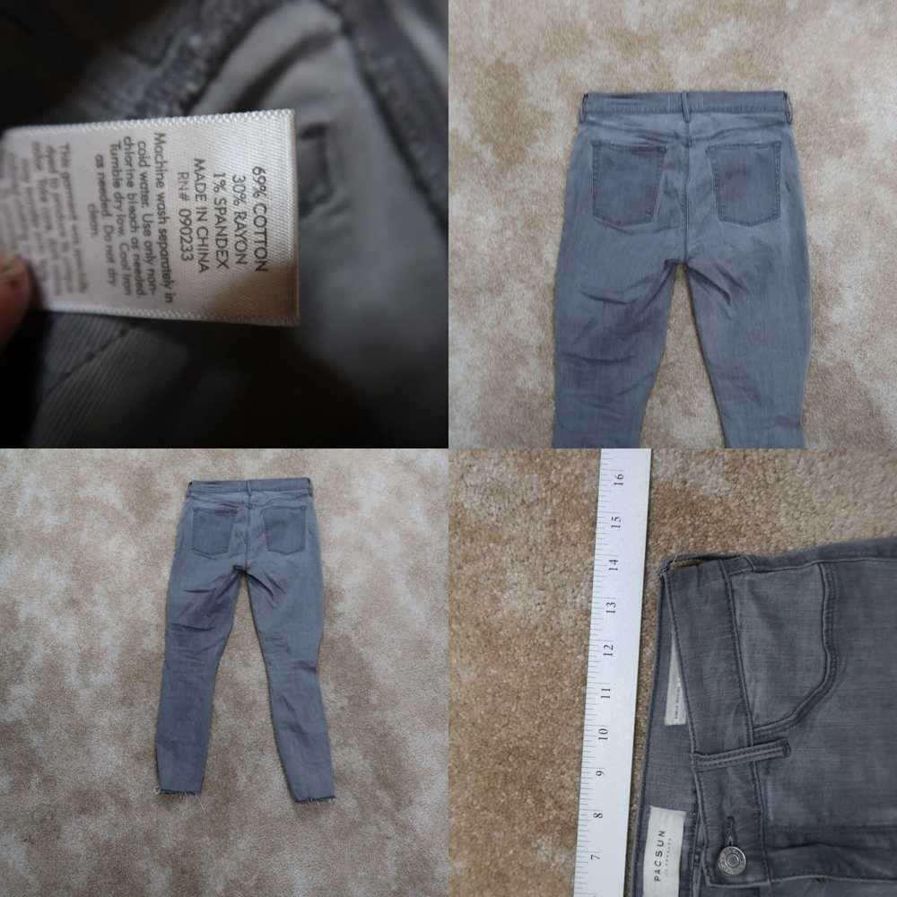 Pacsun Pacsun Jegging Jeans Women's 27 Jeans Supe… - image 4