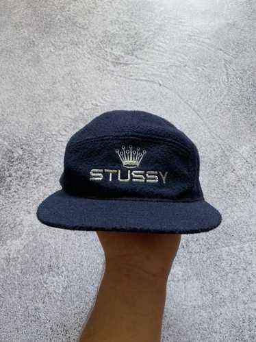 Streetwear × Stussy × Very Rare Vintage Stussy Ro… - image 1