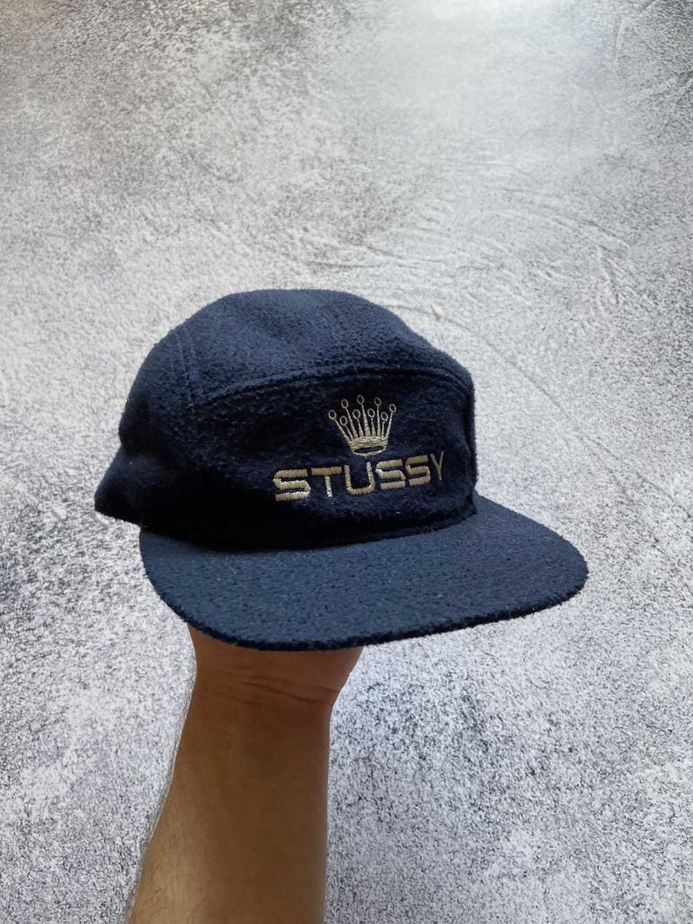 Streetwear × Stussy × Very Rare Vintage Stussy Ro… - image 2