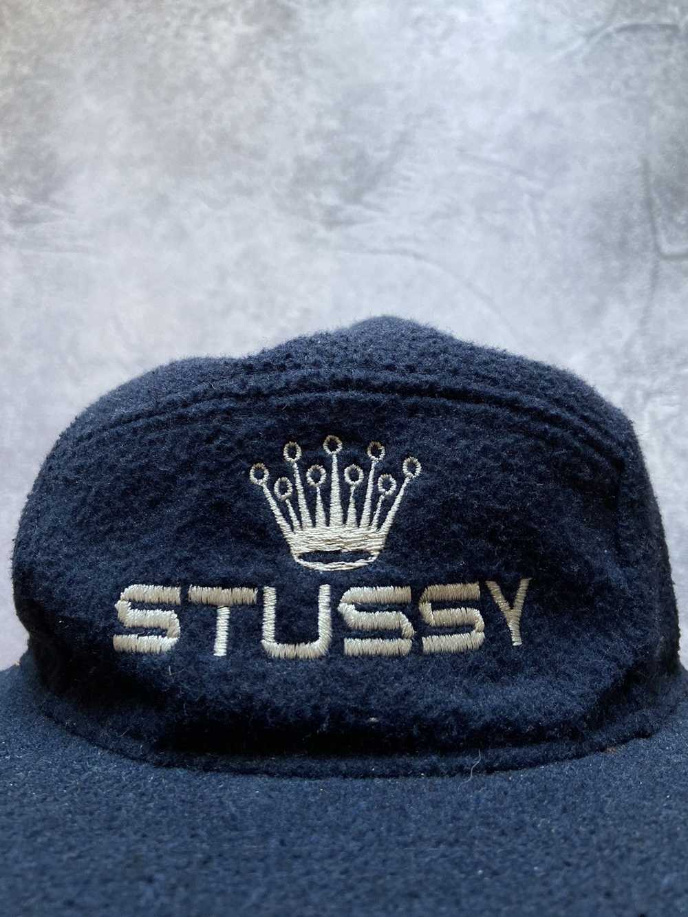 Streetwear × Stussy × Very Rare Vintage Stussy Ro… - image 3