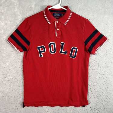 Polo Ralph Lauren Polo Ralph Lauren New York Bull… - image 1